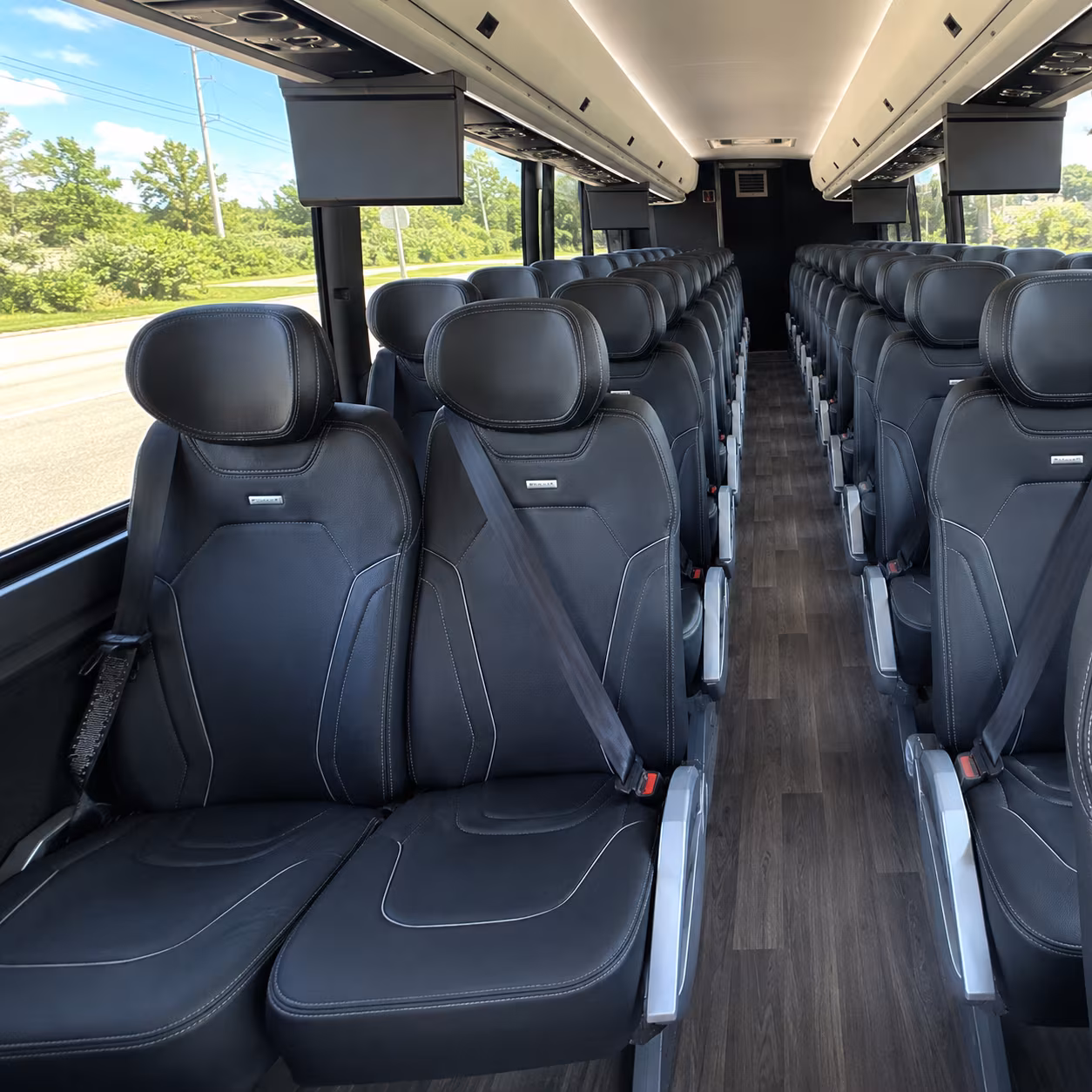 Colorado Springs School Event Transportation route planning